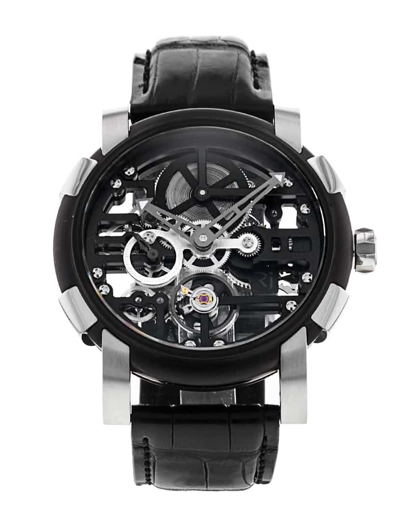 Romain Jerome Skylab RJ.M.AU.025.01 Romain Jerome Skylab RJ.M.AU.025.01
